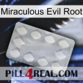 Miraculous Evil Root 16